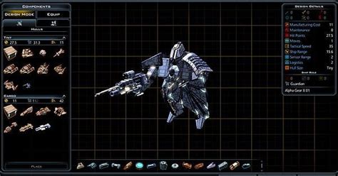 galciv3|galciv3 ship designer guide.